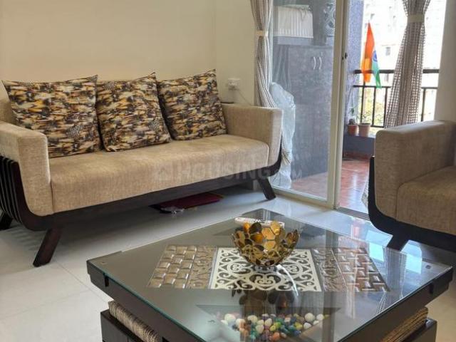 Flat for rent in Poona, National Capital Territory Of Delhi
