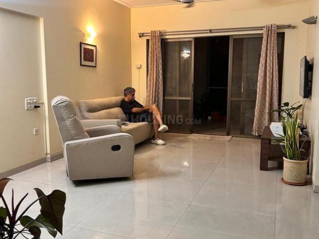 Flat for rent in Lunkad Sky Lounge, Kalyani Nagar