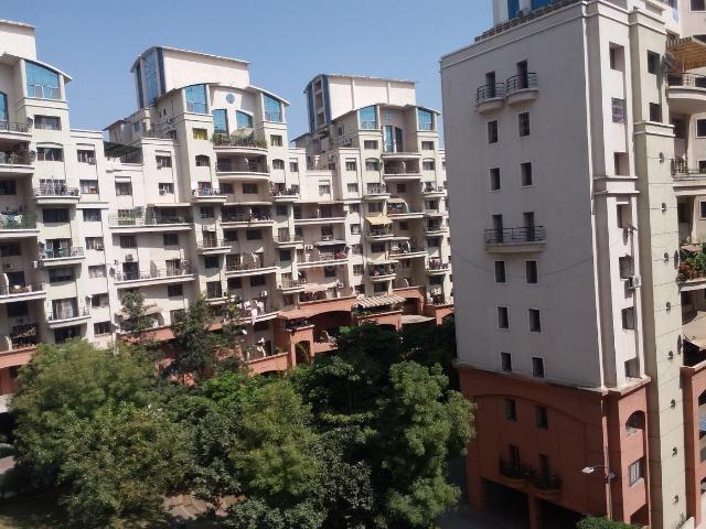 Flat for rent in Poona, National Capital Territory Of Delhi