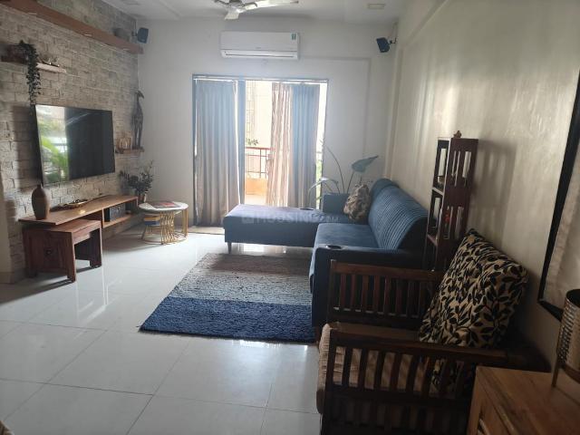 Flat for rent in Poona, National Capital Territory Of Delhi