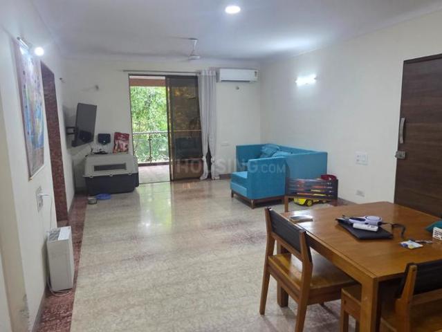 Flat for rent in Poona, National Capital Territory Of Delhi