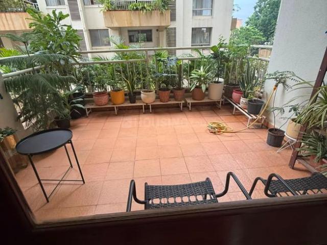 Flat for rent in Poona, National Capital Territory Of Delhi
