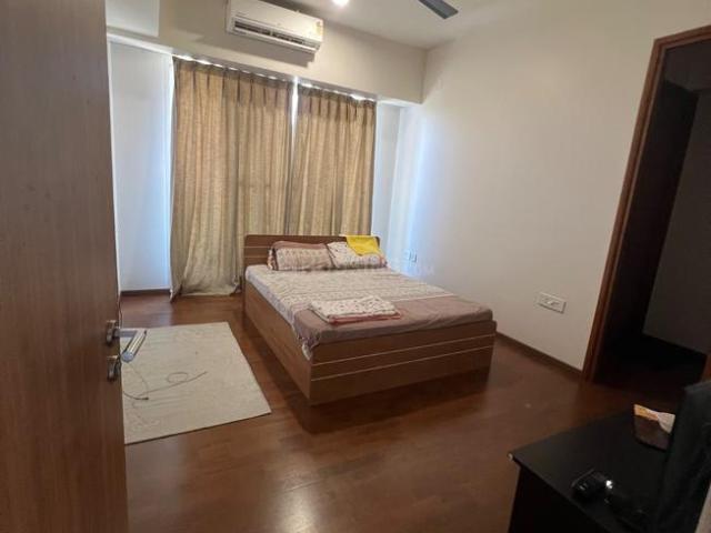 Flat for rent in Kalyani Nagar, Pune