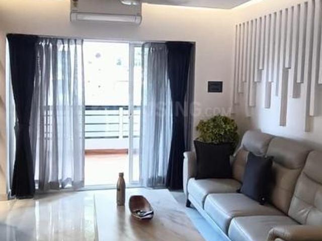 Flat for rent in Kalyani Nagar, Pune