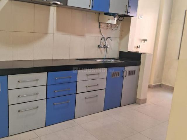 Flat for rent in Lunkad Sky Lounge, Kalyani Nagar