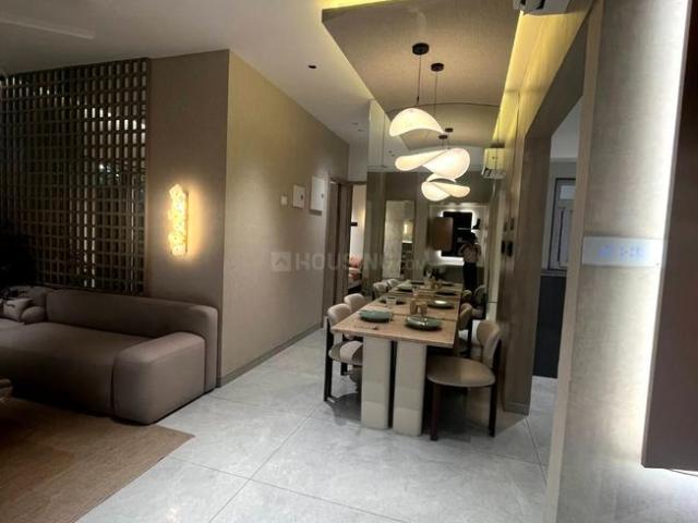 Flat for rent in Kalyani Nagar