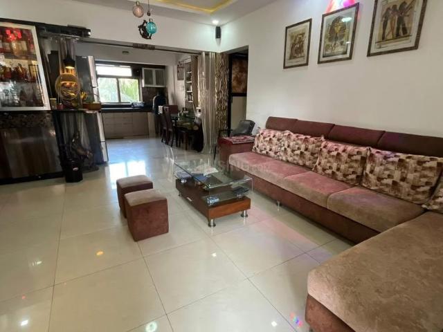 Flat for rent in Lunkad Sky Lounge, Kalyani Nagar