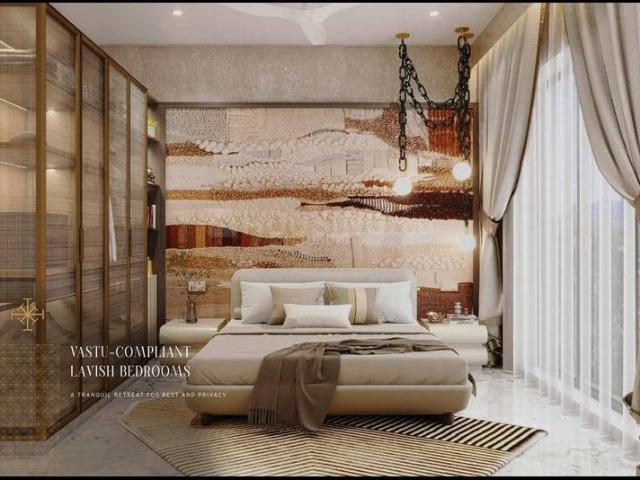 Flat for sale in Poona, National Capital Territory Of Delhi