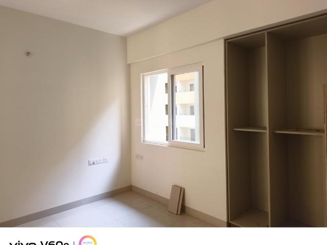 Flat for rent in Bangalore North, Cox Town - Bangalore