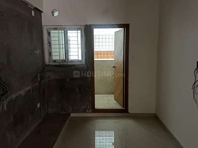 Flat for sale in Bangalore North, Cox Town - Bangalore