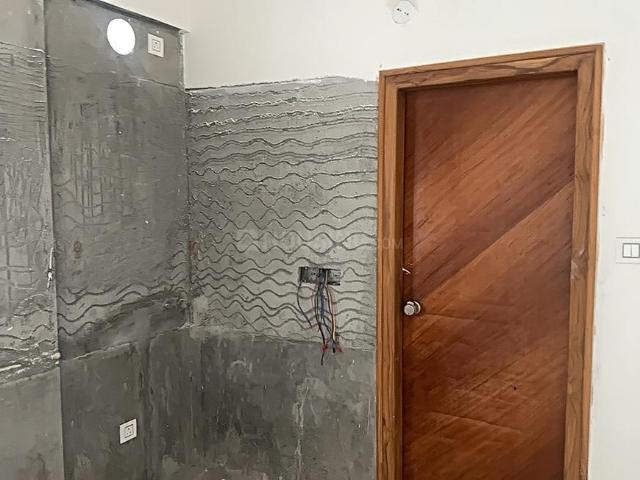 Flat for sale in Bangalore North, Cox Town - Bangalore