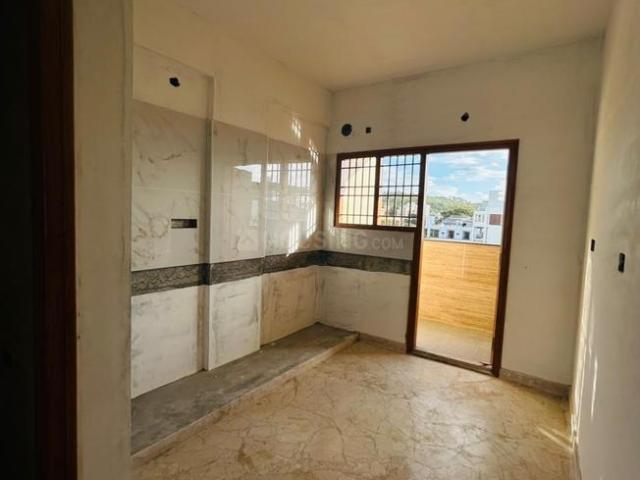 Flat for sale in Bangalore North, Cox Town - Bangalore
