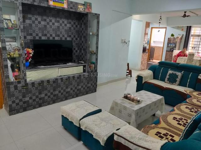 Flat for sale in Bangalore North, Cox Town - Bangalore