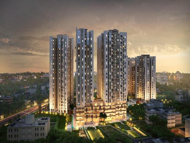 Flat for rent in South 24 Parganas, Sonarpur