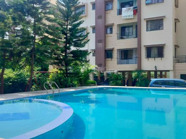 Flat for rent in South 24 Parganas, Sonarpur