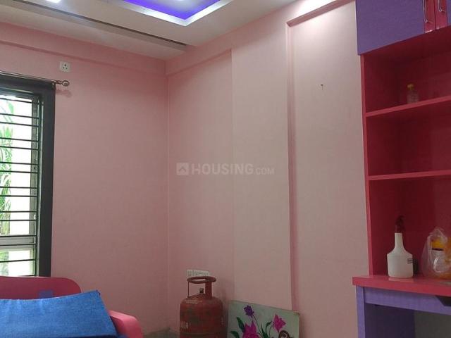 Flat for rent in South 24 Parganas, Sonarpur