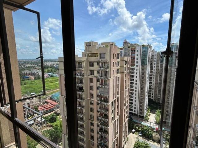 Flat for rent in South 24 Parganas, Sonarpur