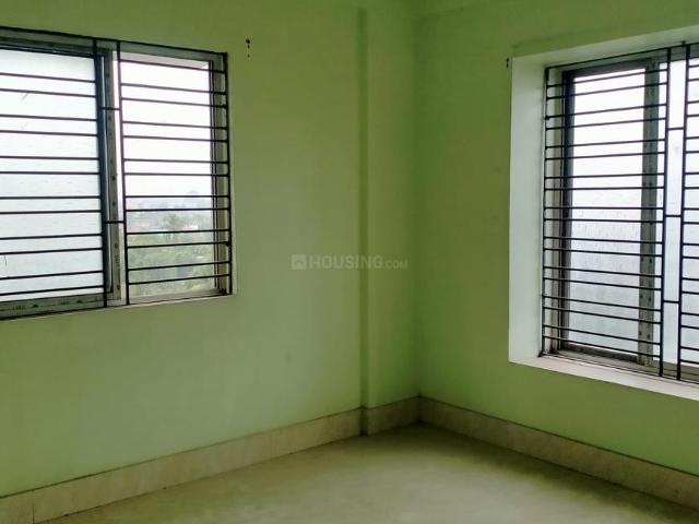 Flat for rent in Kamalgazi, Rajpur Sonarpur