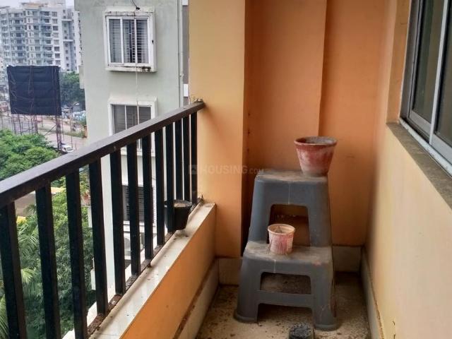 Flat for rent in South 24 Parganas, Sonarpur