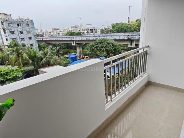 Flat for sale in Kamalgazi, Rajpur Sonarpur