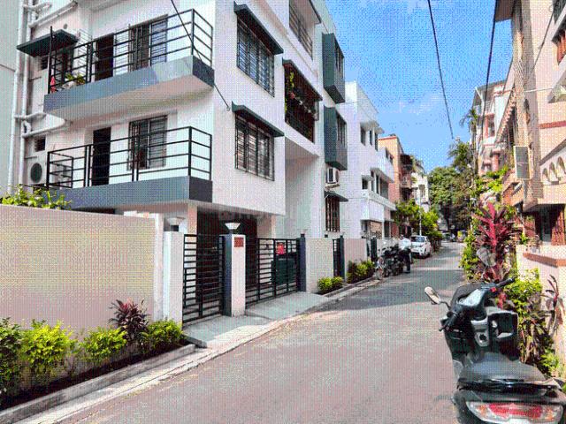 Flat for sale in South 24 Parganas, Sonarpur