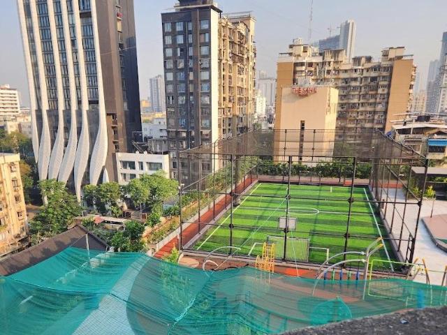 Flat for sale in Prabhadevi - Mumbai, National Capital Territory Of Delhi