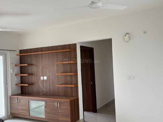 Flat for rent in Venkatapura, Doddabele