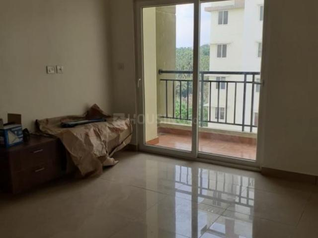 Flat for rent in Bangalore South, Karnataka