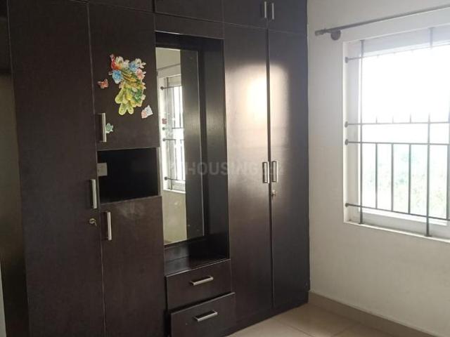 Flat for rent in Bangalore South, Karnataka