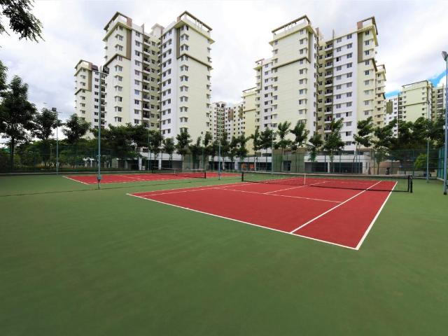 Flat for rent in Bangalore South, Karnataka