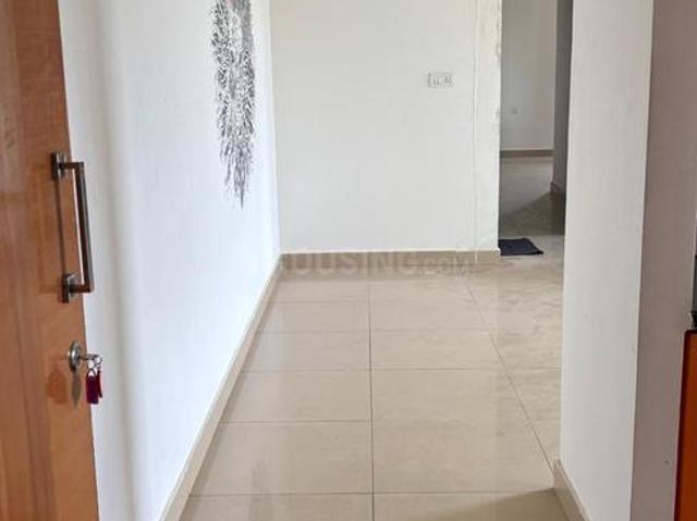 Flat for rent in Bangalore South, Karnataka