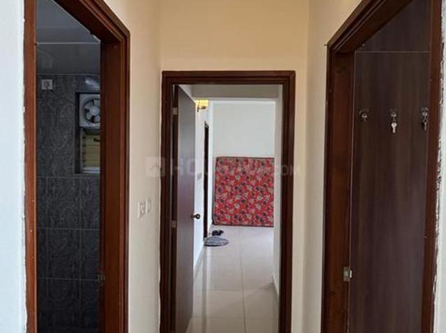 Flat for rent in Bangalore South, Karnataka