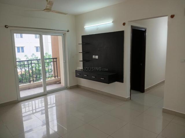 Flat for rent in Bangalore South, Karnataka