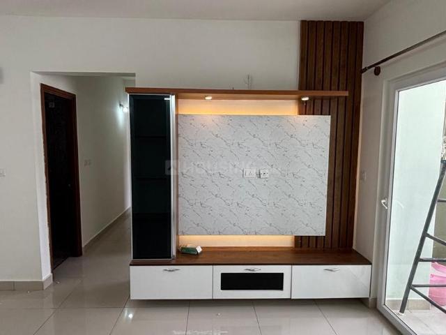 Flat for rent in Bangalore South, Karnataka