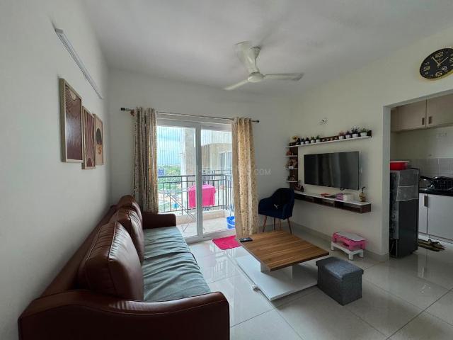 Flat for rent in Bangalore South, Karnataka