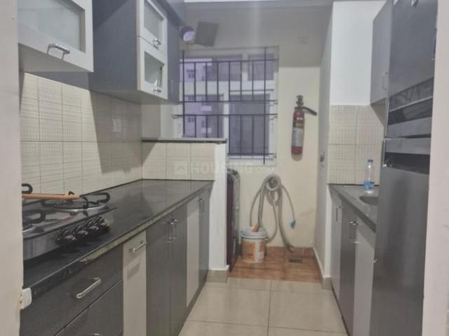 Flat for rent in Bangalore South, Karnataka