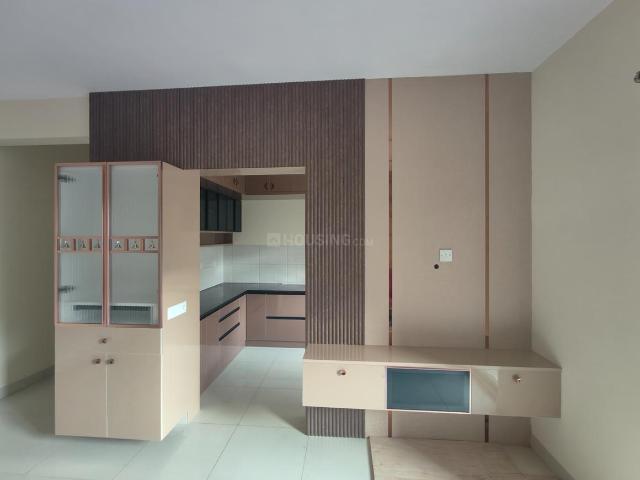 Flat for rent in Bangalore South, Karnataka