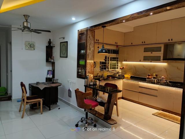 Flat for rent in Kambipura, Kumbalagodu