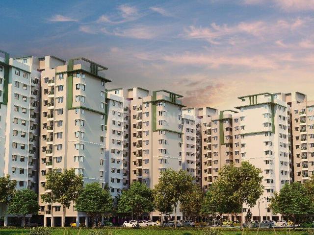 Flat for sale in Bangalore South, Karnataka