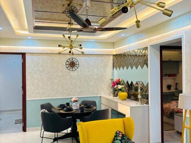 Flat for sale in Bangalore South, Karnataka