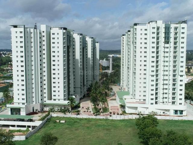 Flat for sale in Bangalore South, Karnataka