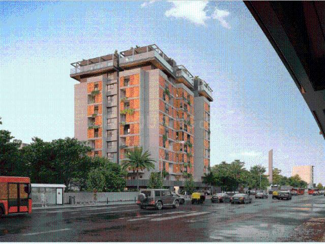 Flat for sale in Bangalore South, Karnataka