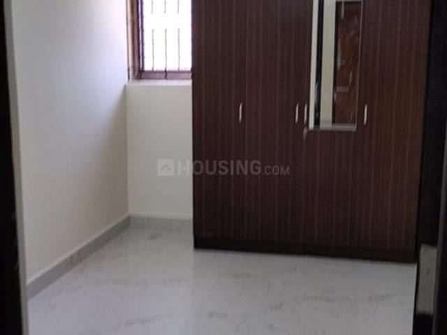 Flat for rent in Bangalore North, Cox Town - Bangalore