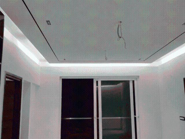 Flat for rent in Bangalore North, Cox Town - Bangalore