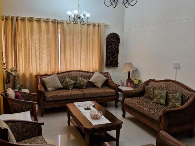 Flat for sale in Bangalore North, Cox Town - Bangalore