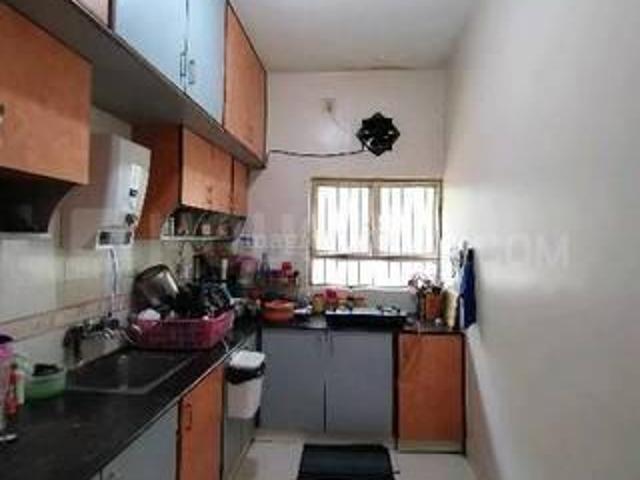 Flat for sale in Bangalore North, Cox Town - Bangalore