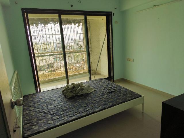 Flat for rent in Kamothe - Mumbai, National Capital Territory Of Delhi