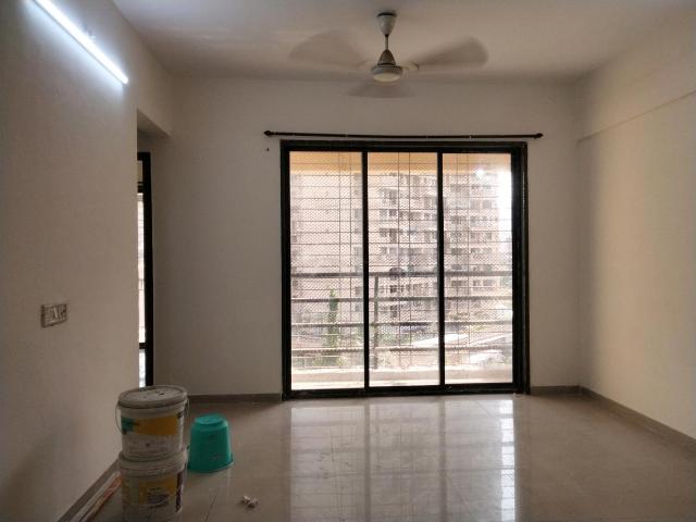 Flat for rent in Kamothe - Mumbai, National Capital Territory Of Delhi