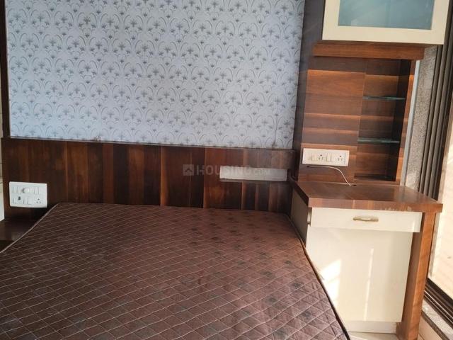 Flat for rent in Kamothe - Mumbai, National Capital Territory Of Delhi
