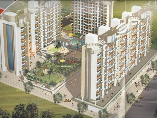 Flat for rent in Kamothe - Mumbai, National Capital Territory Of Delhi